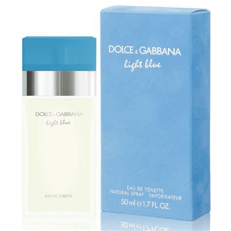 Perfume Dolce&Gabbana Light Blue Feminino Eau de Toilette 